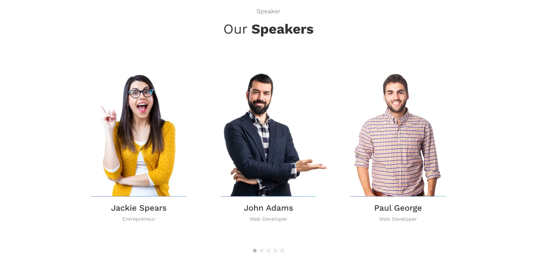 Eventalk