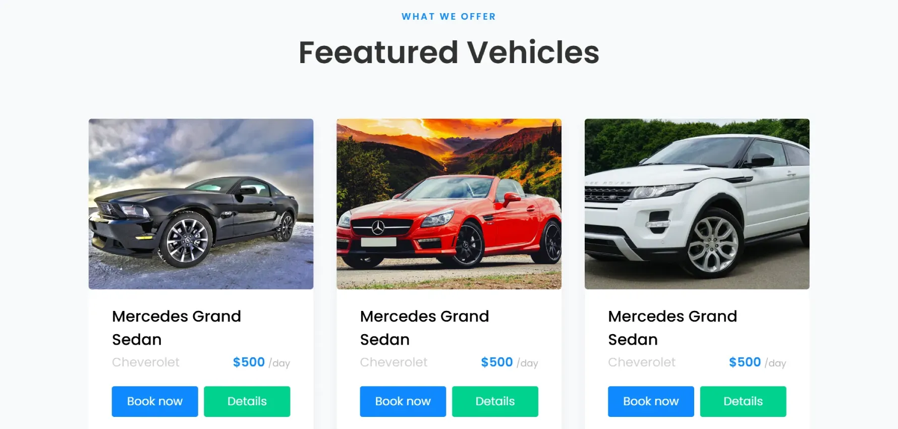 CarBook