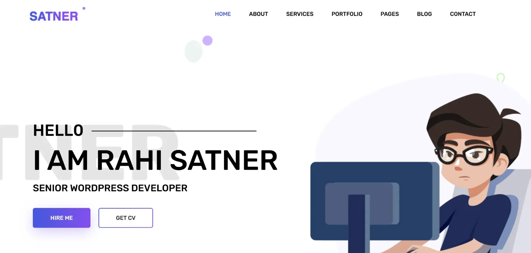 SatnerPro