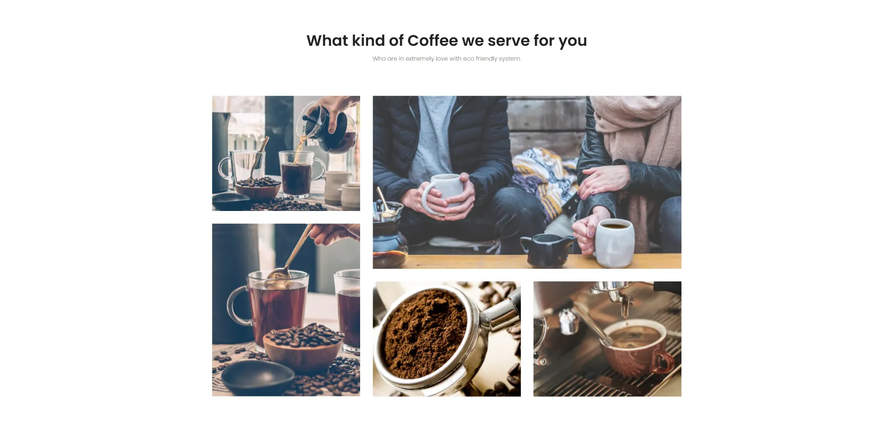 CoffeeHouse