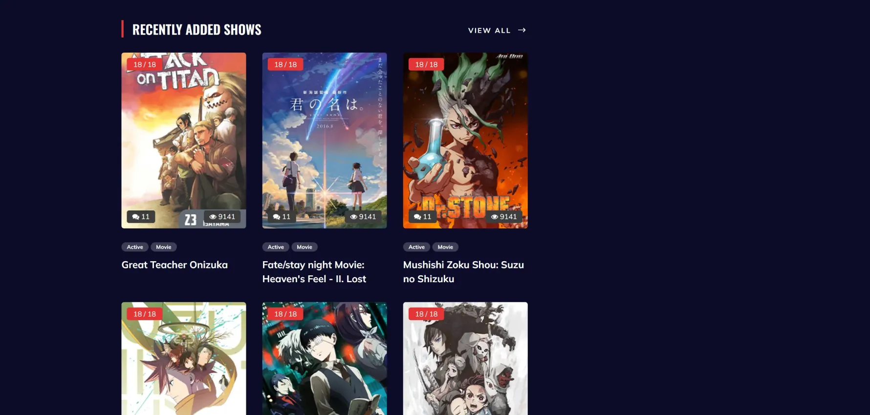 AnimeStream