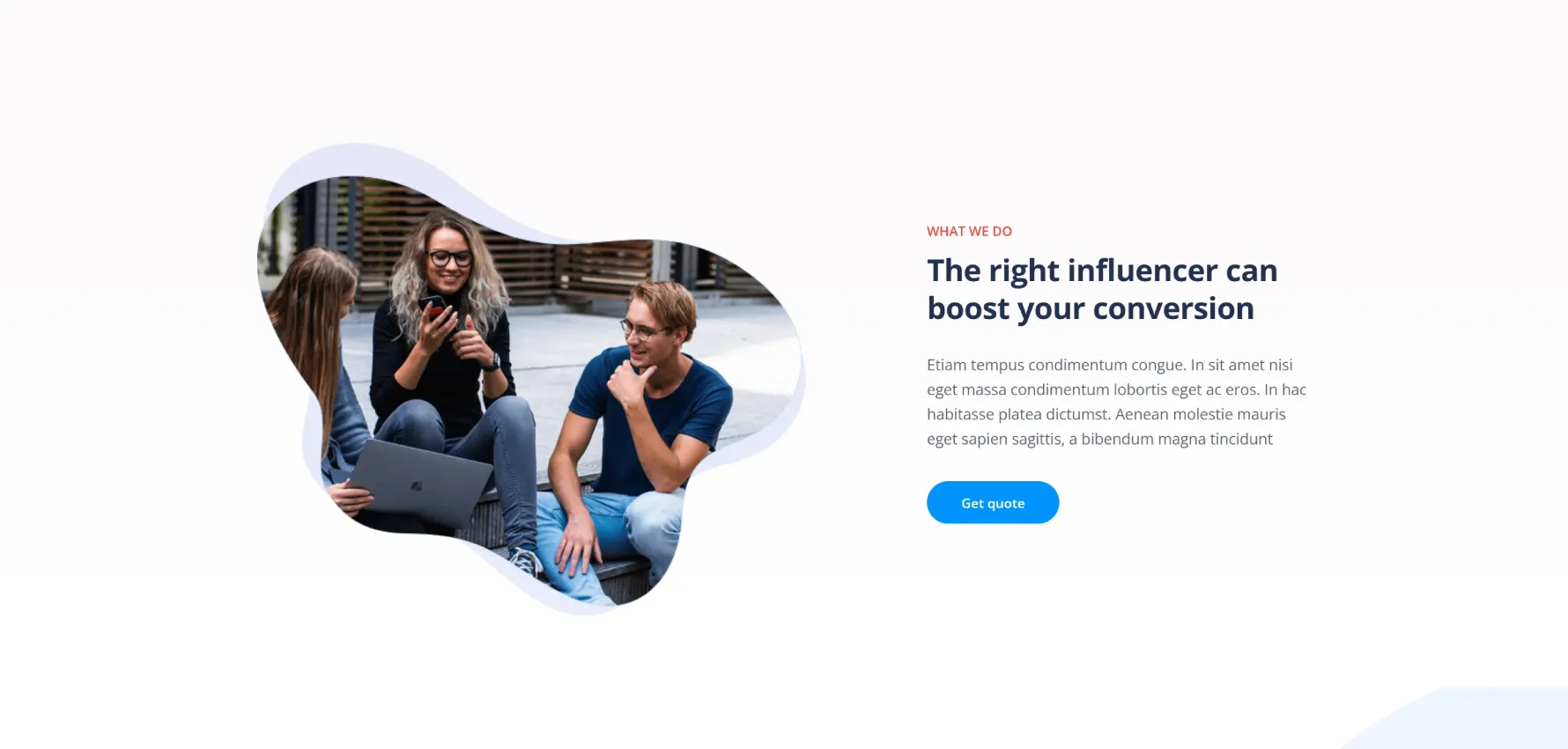 InfluencePro