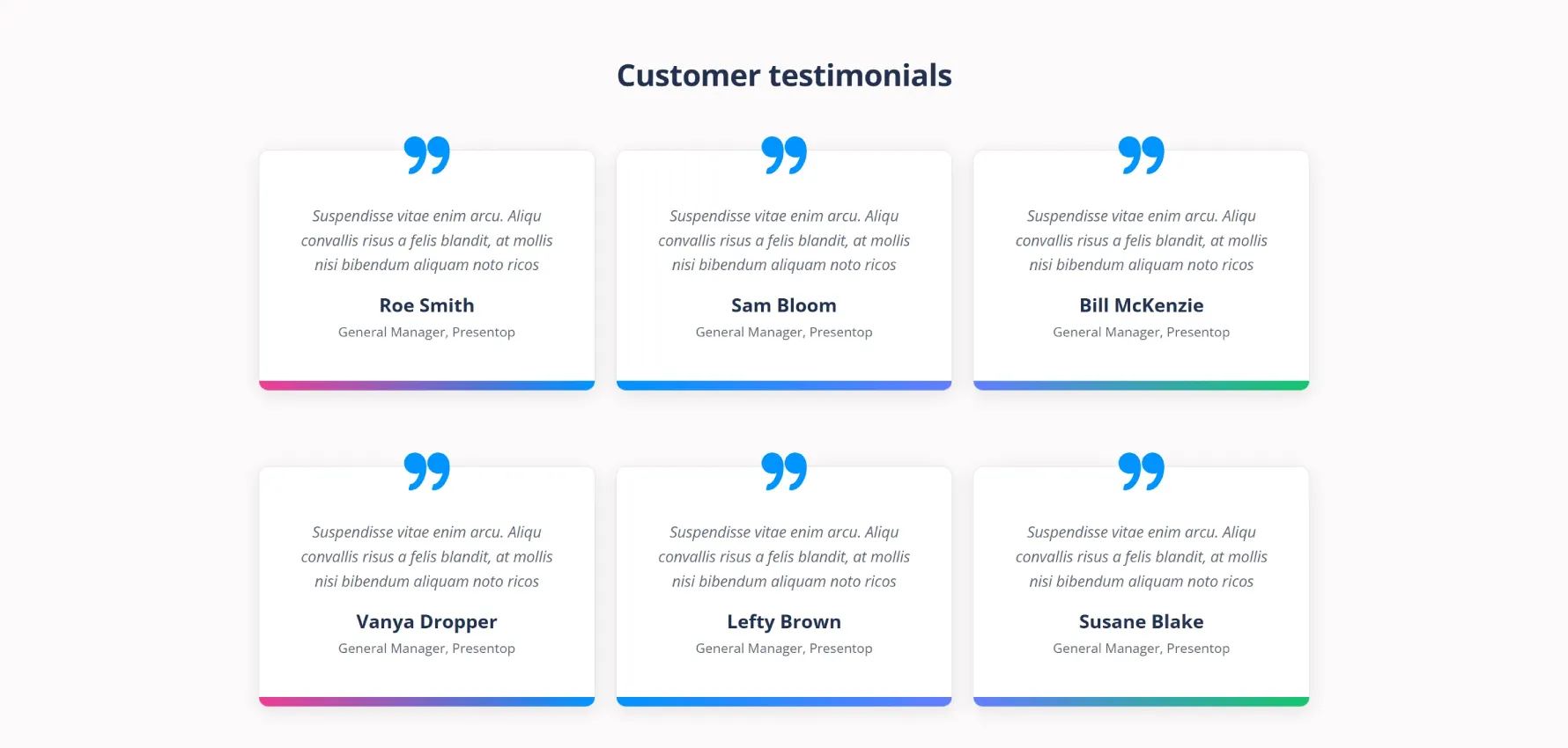 InfluencePro