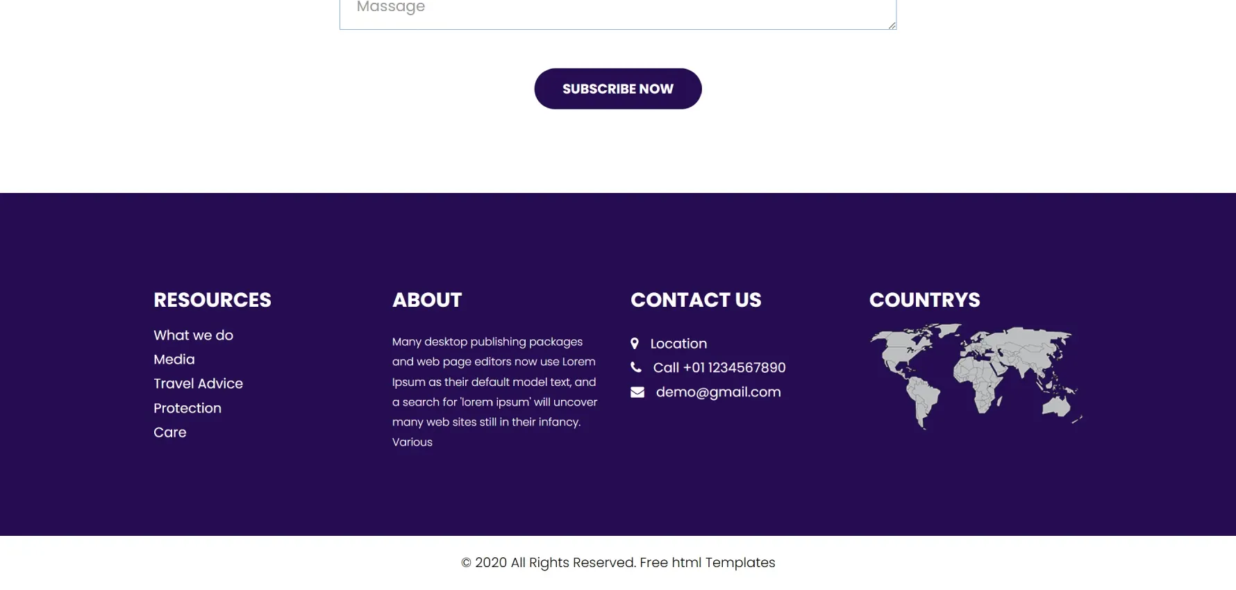 ConvidCare
