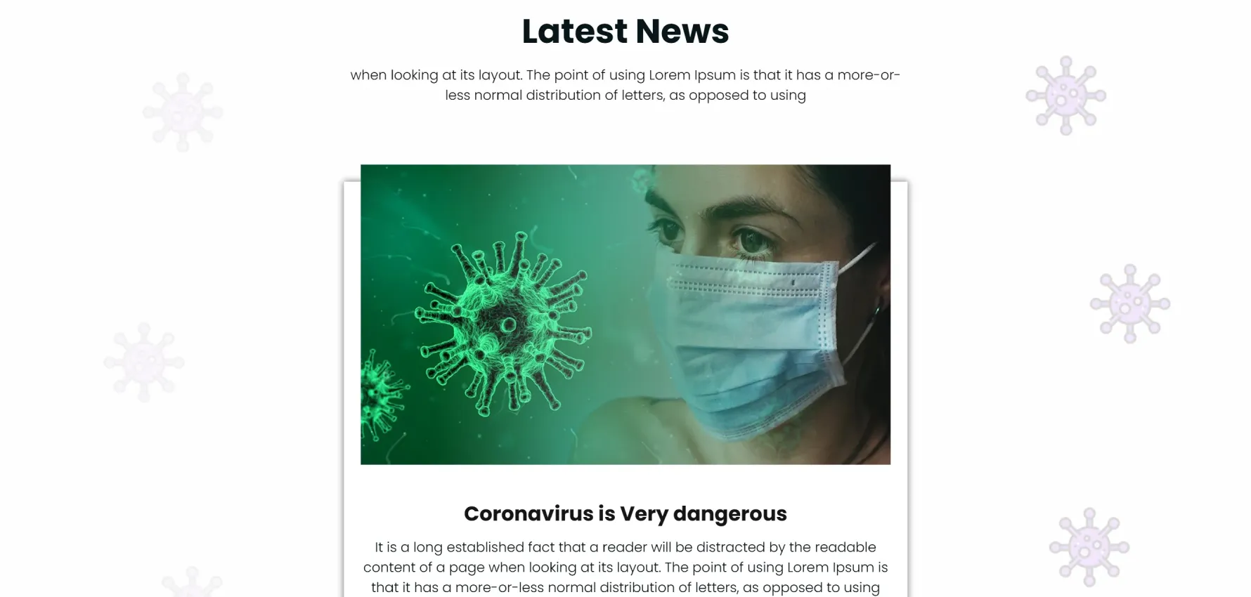 ConvidCare
