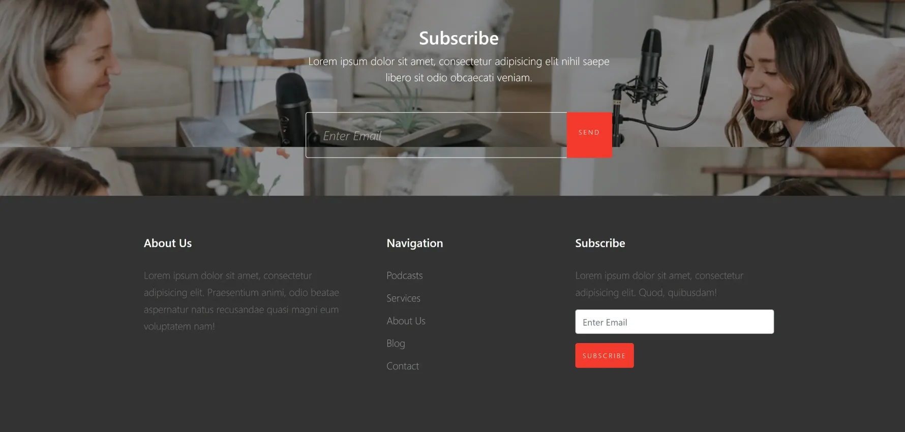 PodStory