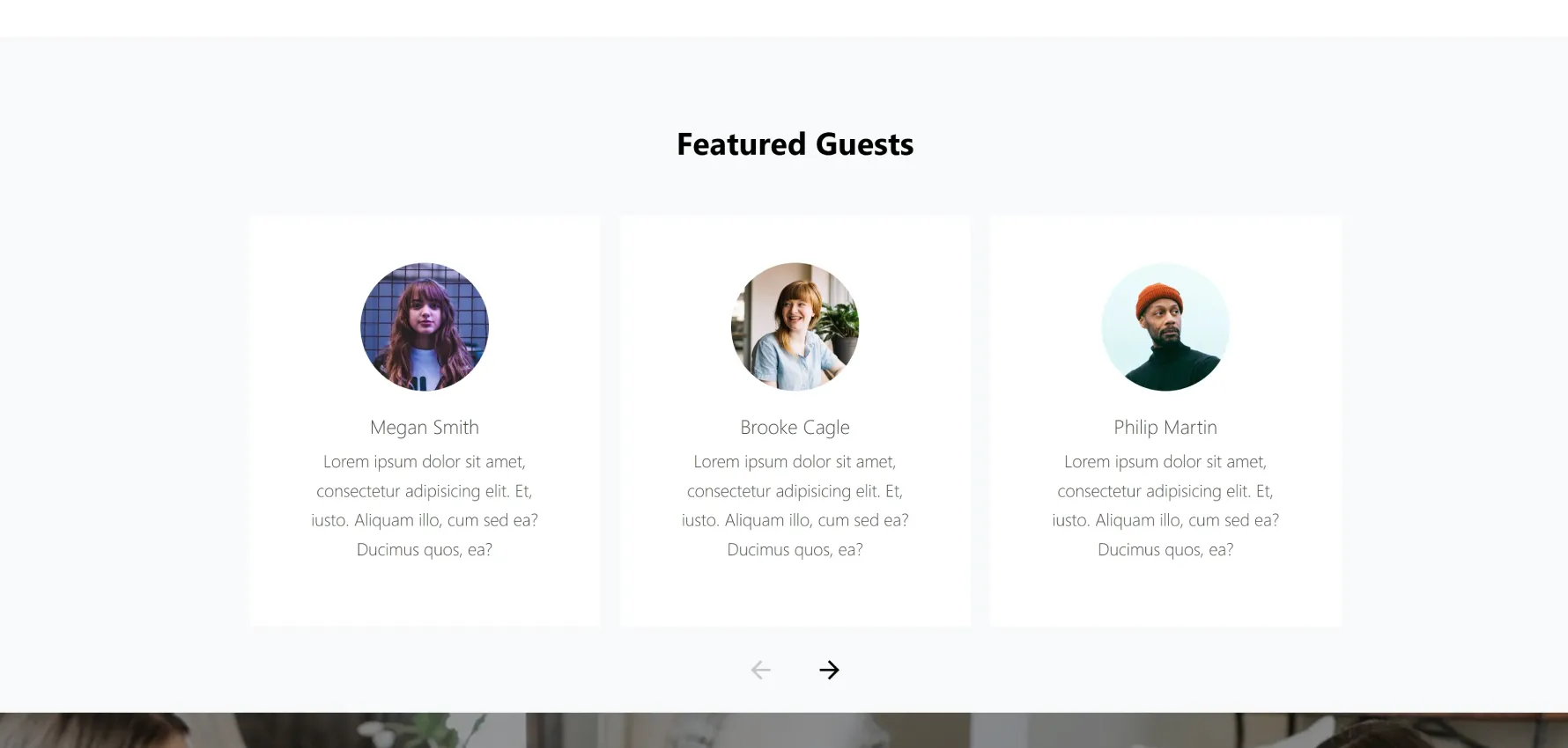 PodStory
