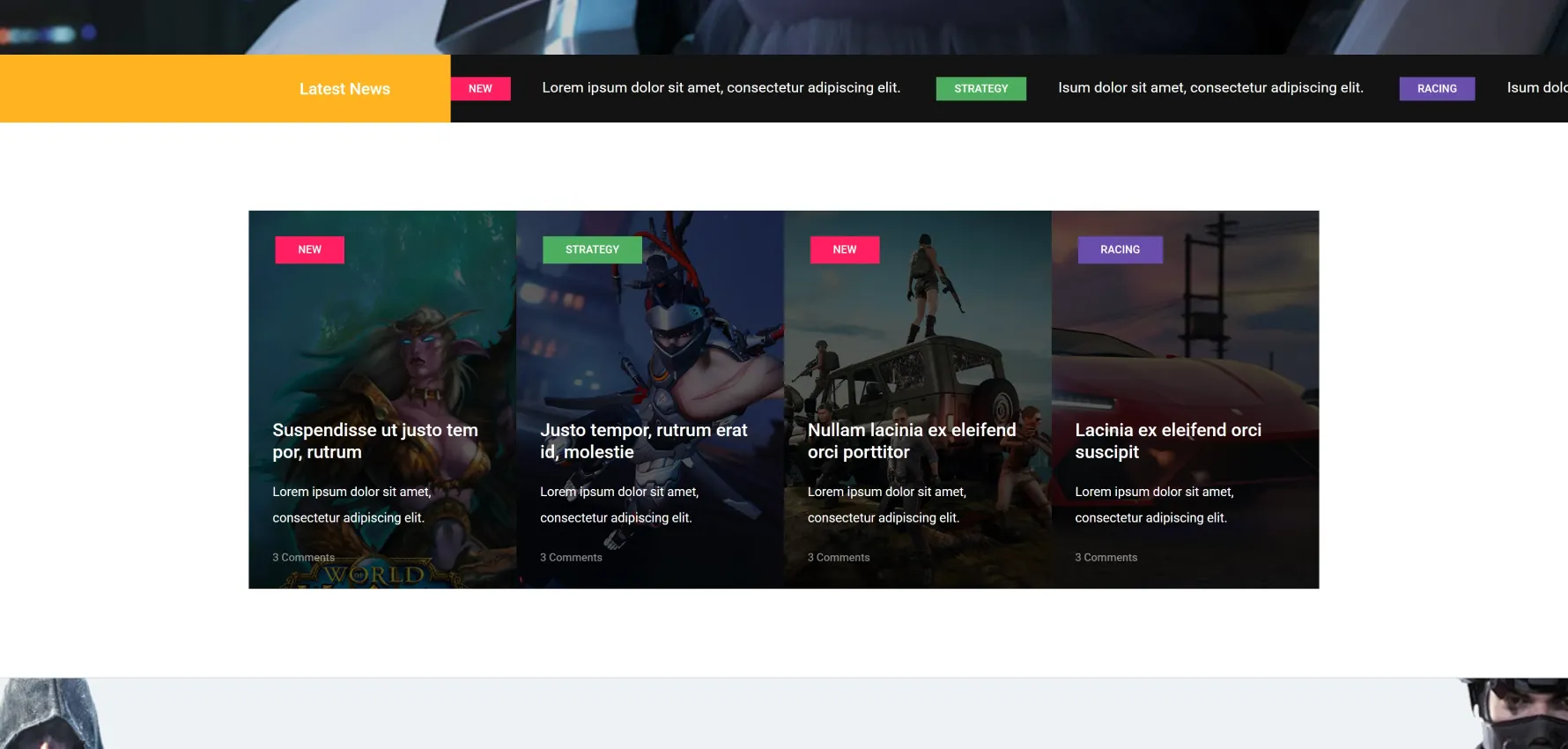 GameWarriorX