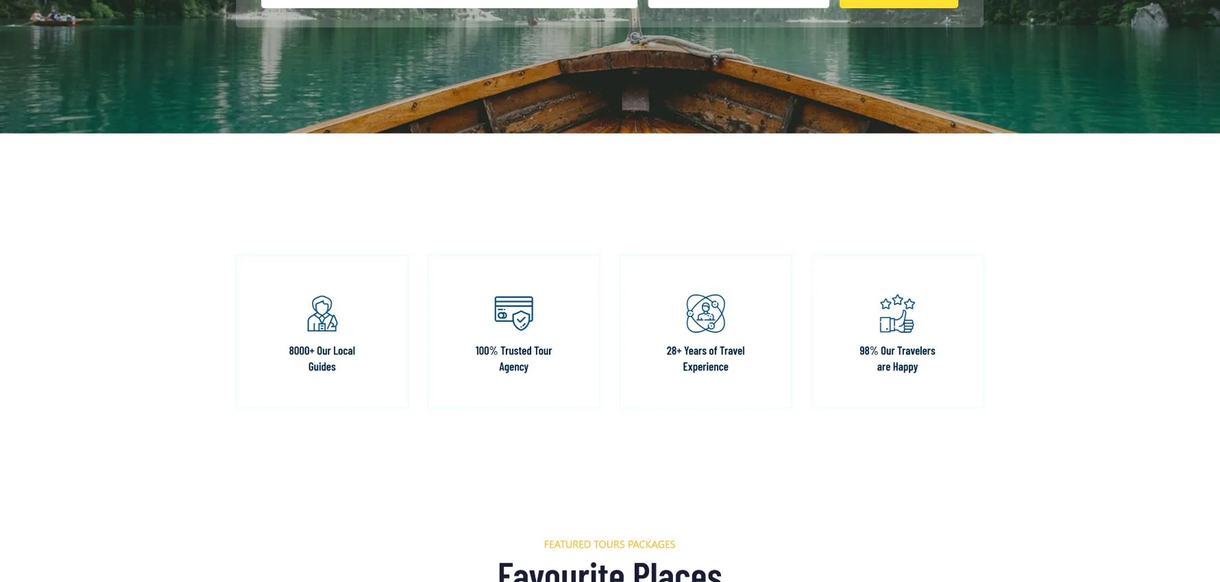 GoTrip Travel