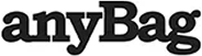 Логотип anybag.ua — магазин сумок, новий сайт на Laravel з унікальною CRM від BService