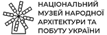 Логотип pyrohiv.com — сайт Київського музею просто неба, розроблений BService